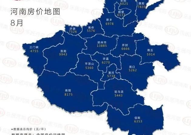 河南信阳房价走势揭秘，最新消息、市场分析与预测